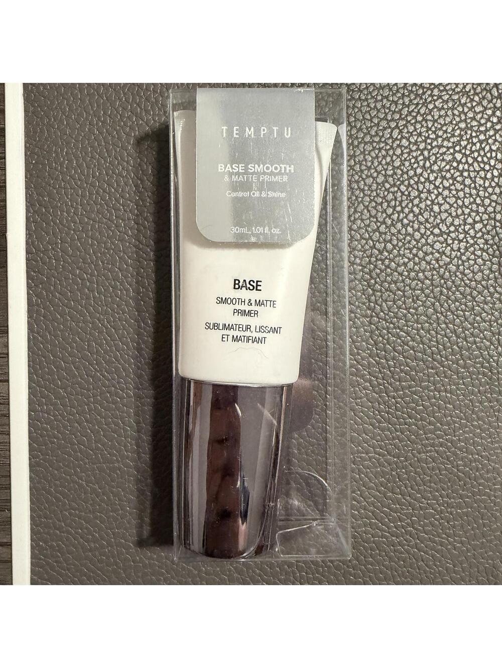 TEMPTU Base Smooth & Matte Primer 30 mL / 1.01 fl oz